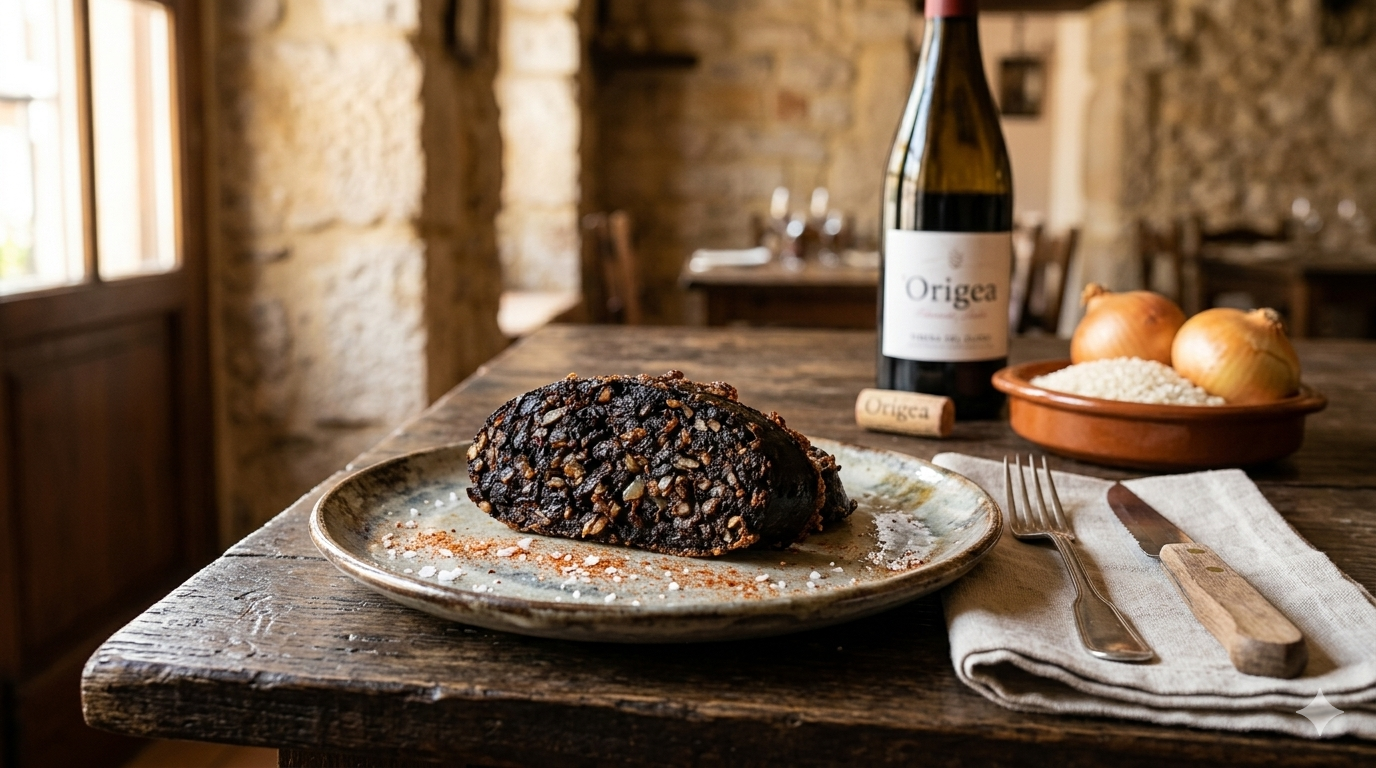 La evolución de un mito: ¿Por qué la morcilla de Burgos es inimitable?